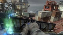 NEW MW3 Glitches, Jumps & Spots for Online & Infected on Off Shore (SOLO)