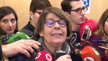 Madrid limitará a 30 km/h calles de un carril por sentido