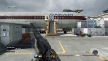 MW3 Survival Mode Invincibility Glitch on Terminal - NEW