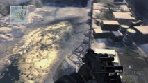 MW3 Glitches - Flying Glitch   Sitting on Recon Drone Glitch - Arctic Recon (Spec Ops)