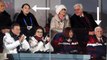 Vice President Pence Sitting Just Feet Away From Kim Jong Un's Sister At The Olympics