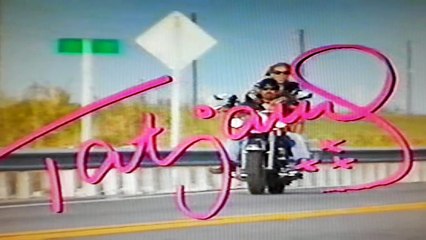 Tatjana Simic - Give Me All Your Lovin' (The 07''Inch. Edit)