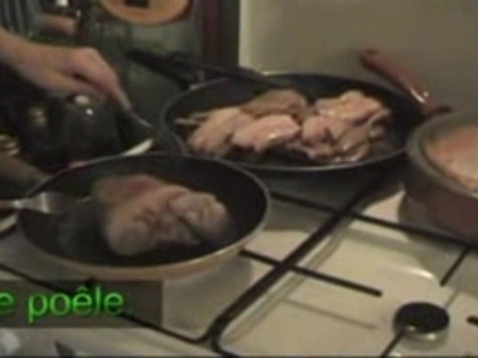 Cassoulet windows media