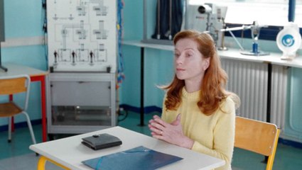 Madame Hyde - Bande annonce HD