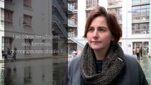 Questions à Camille SCHMOLL (Université Paris 7) - politiques accueil demandeurs d’asile - cese
