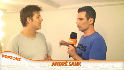 Fábio Porchat:"Não briguei com a Globo!"