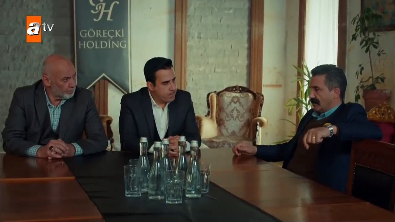 Şirketin iflasını veriyorum! - Aşk ve Mavi 49. Bölüm