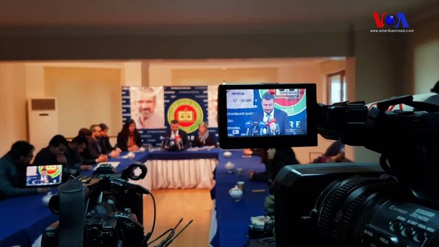 Diyarbakır Barosu: ‘OHAL Cezaevlerinde Hak İhlallerini Arttırdı’