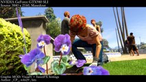 VisualV   SweetFX | GTA 5 PC Graphic MOD (INSTALLATION / 導入方法)