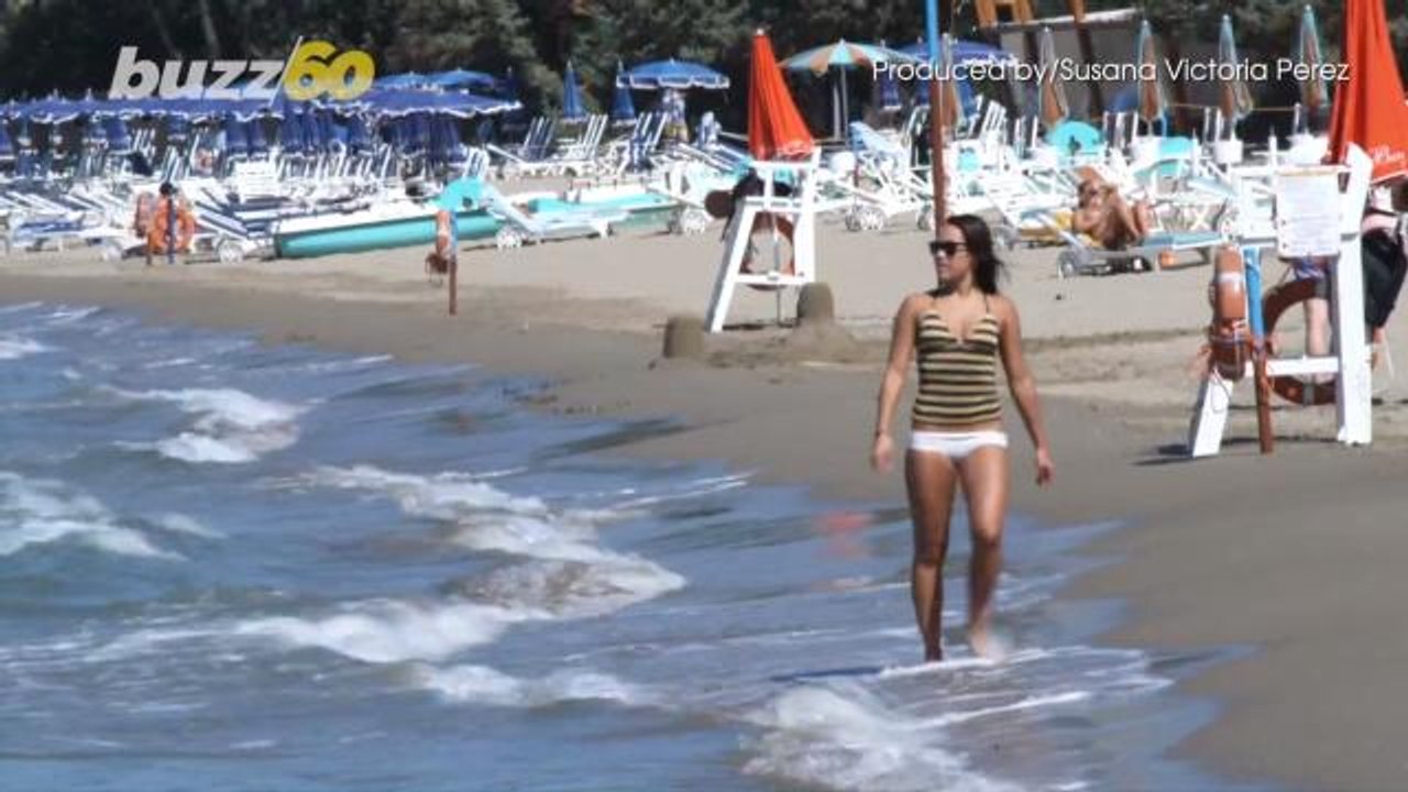 Most Affordable Places to Travel For Spring Break