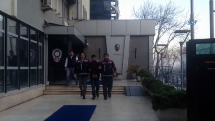 Aynı kişiyi ikinci kez dolandırmaya kalkışınca yakalandı