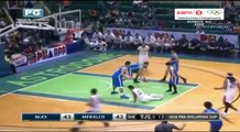 NLEX VS MERALCO February 09 2018 3Q