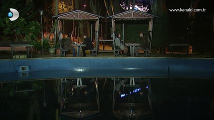 Engin, Hayata aşkını itiraf etti! - Hıçkırık 30. Bölüm