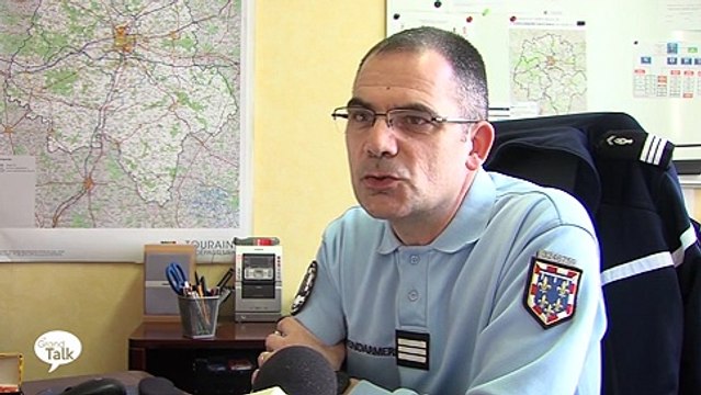 Le Grand Talk - 08/02/2018 Partie 1 - La Petite Histoire : Amoureux du vin ligérien