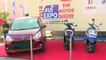 Green cars in spotlight as India eyes electric revolution