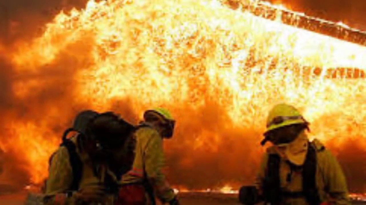 Miracle dans le monde - Sainte Vierge Marie
