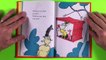 Dr. Seuss Green Eggs and Ham Read Along Aloud Book