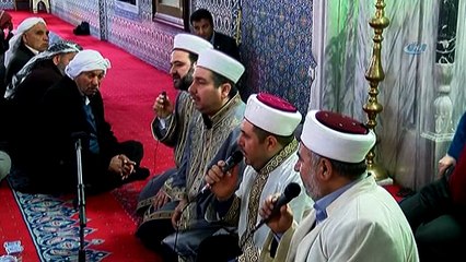 Afrin’deki Mehmetçik için dua edildi