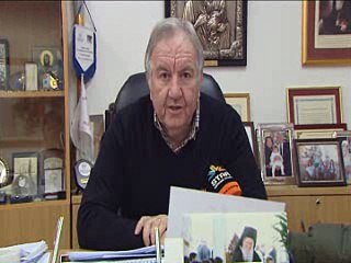 Πρώτος σε ψήφους στη Διοικητική Επιτροπή της  Κ.Ε.Ε. ο Παναγιώτης Αγνιάδης