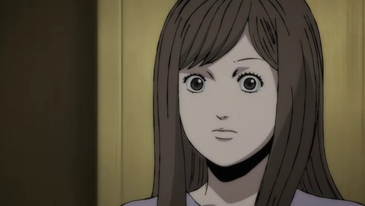 伊藤潤二『コレクション』 06話 &amp; Ito Junji Collection 06 HD video dailymotion