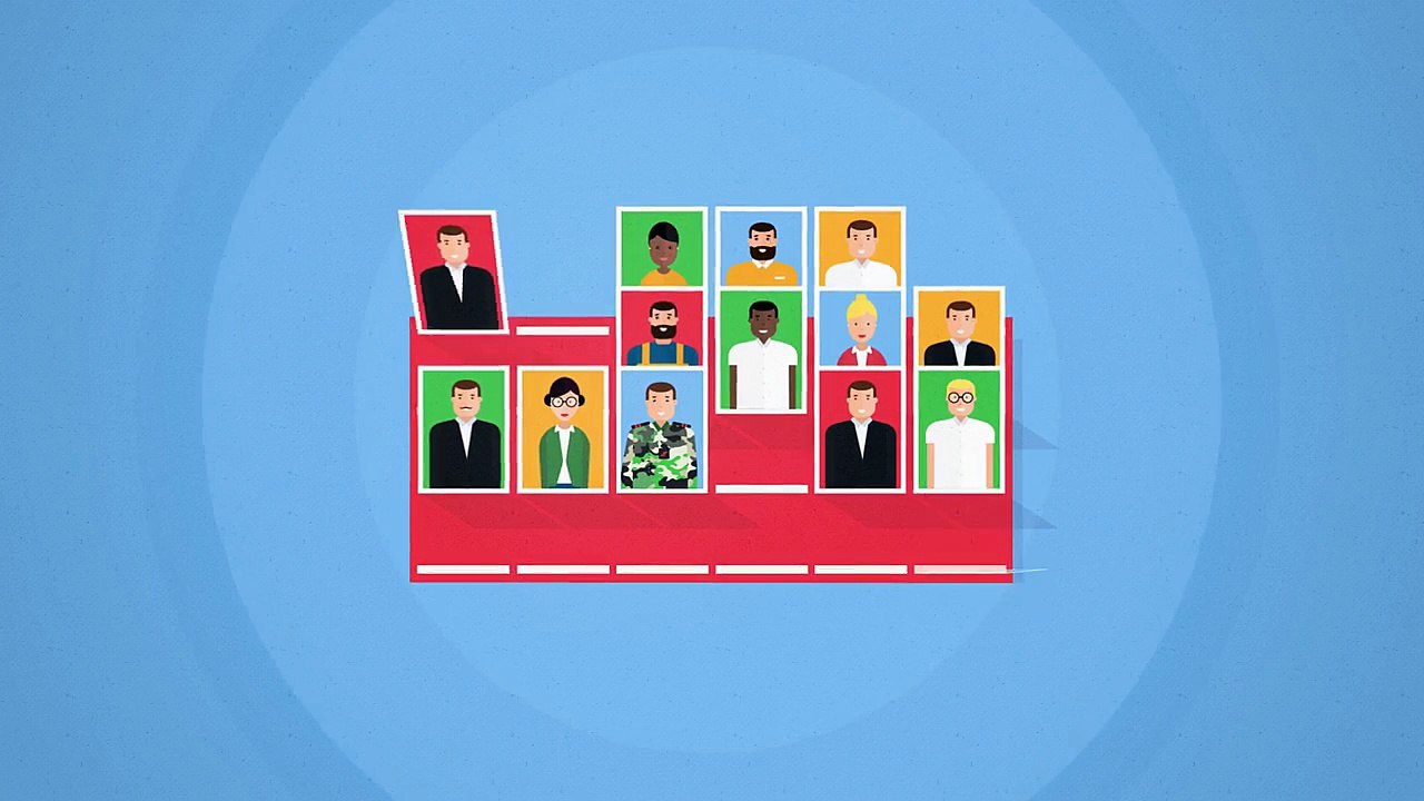 Employeurs : recrutez un ancien militaire !