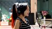 اغنية ثاندر الرعد الرعد - بصوت الفنانة الكورية ج فلا صوت رهييب