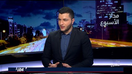 تعرف على شخصية الأسبوع: رئيس حماس - اسماعيل هنيّة