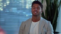 Love Island's Muggy Mike on his Celebs Go Dating fail!