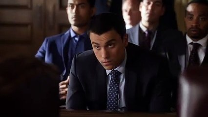 How to Get Away with Murder 4. Sezon 13. Bölüm Fragmanı