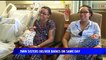Twin Sisters Give Birth on Same Day at Same Hospital