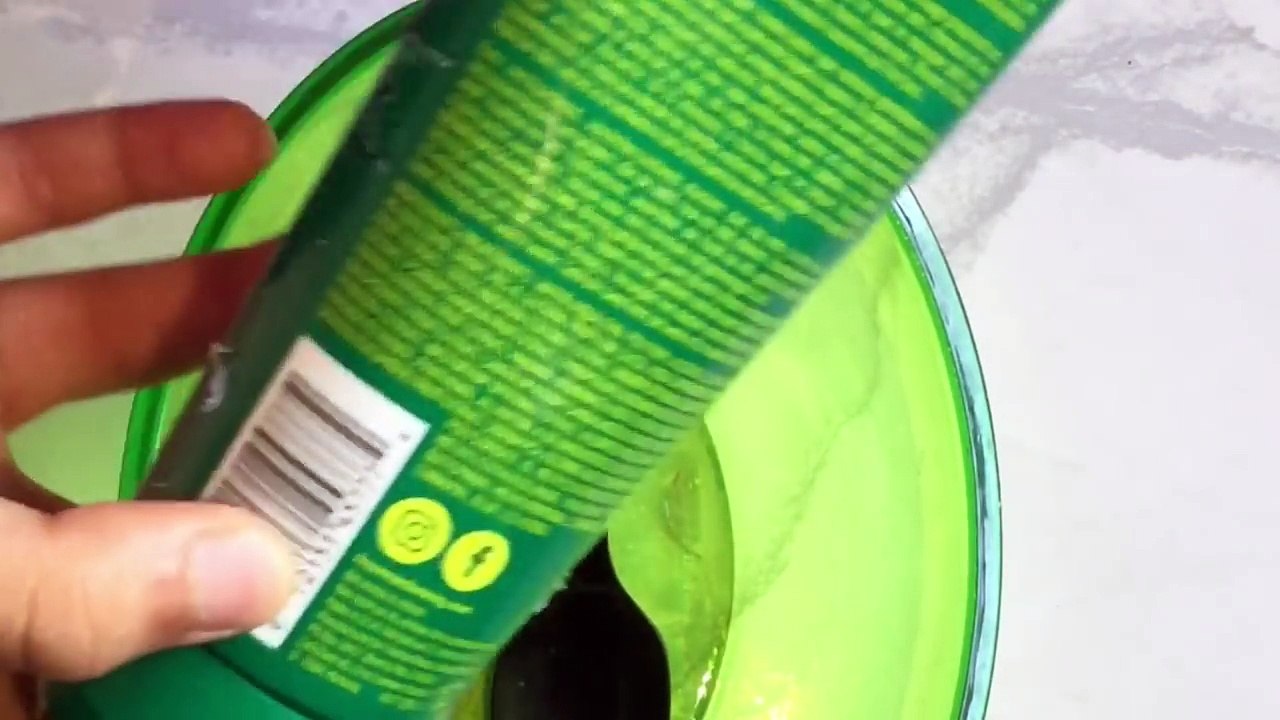 How To Make Slime WithoutI Glue or Any Activator!