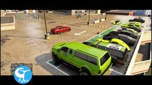 GTA5【大人数オンライン】パート1 ツーリング、ドッグファイト、記念写真撮影 などイベントしてみた GTAV - Online CREW Event