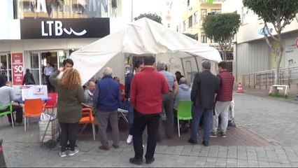 Hollanda Vatandaşı Afrin'deki Mehmetçik İçin Kan Bağışında Bulundu