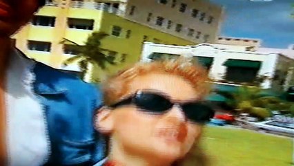 Tatjana Simic & Frank Awick Interview AT05 (Stylist Mari Van De Ven & Dvd Presentatie Gordon)