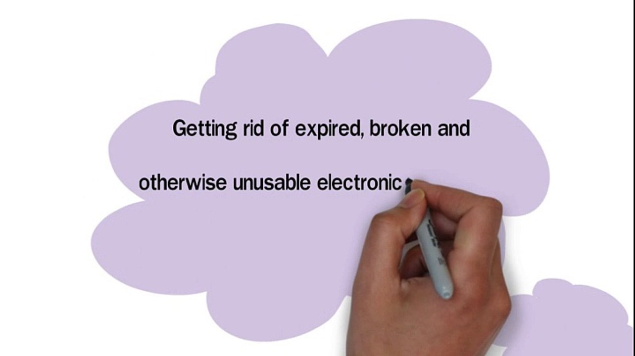 IT Asset Disposition