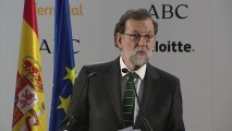 Rajoy dice que hay tiempo para aprobar presupuestos