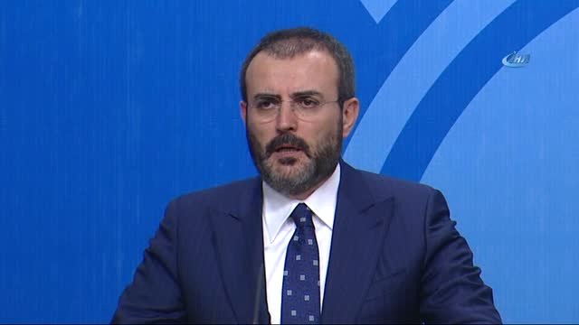 Mahir Ünal, Şu Anda Genel Başkanların Önümüzdeki Süreçte Planlanmış Bir Görüşmesi Yok