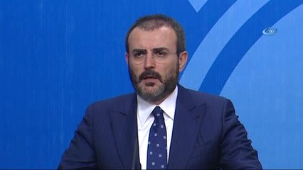 Mahir Ünal, "Şu Anda Genel Başkanların Önümüzdeki Süreçte Planlanmış Bir Görüşmesi Yok"