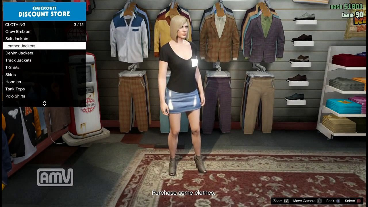 GTA5 Online オンラインを早速プレイ！！ Part,4 ビキニの姉ちゃんが外人を追っかけ回す変態プレイWW【実況プレイ】