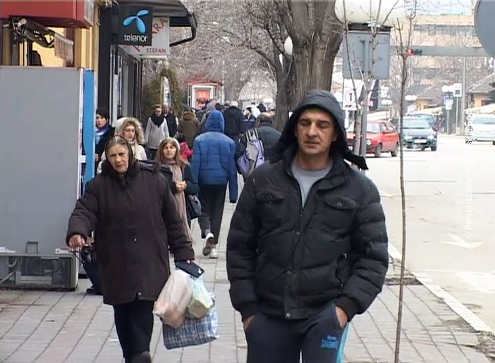 Produžen rok za prijavljivanje na konkurs za stručnu praksu, 9. februar 2018. (RTV Bor)