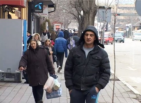 Produžen rok za prijavljivanje na konkurs za stručnu praksu, 9. februar 2018. (RTV Bor)