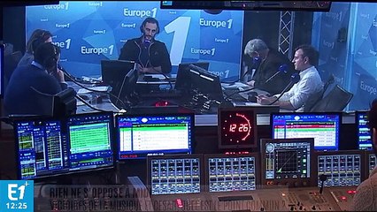 Quel est le rapport entre Orelsan et les César ?