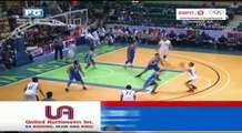 NLEX VS MERALCO February 09 2018 4Q