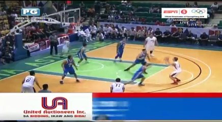 NLEX VS MERALCO February 09 2018 4Q