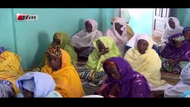 REPLAY - AL JUMA MOSQUEE NIETI MBAR - Pr : Oustaz NDIAGA SECK - 09 Février 2018