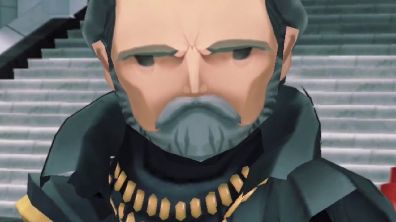 Final Fantasy XV Pocket Edition - Tráiler de lanzamiento