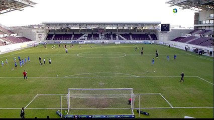 ΑΕΛ-Πας Γιάννινα 3-2  Προημιτελικός  κυπέλλου 2017-18 Ρεπορτάζ & συνθέσεις των 2 ομάδων
