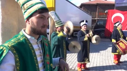 Adıyaman Otomobilde Fetö Toplantısı Yaparken Yakalandılar