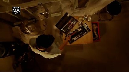 American Crime Story 2. Sezon 5. Bölüm Fragmanı