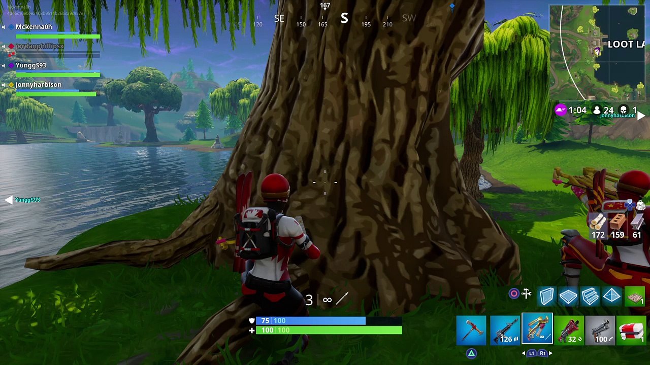 Fortnite_200m bow?